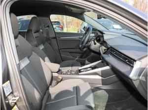 Audi A3 Limousine S line 35 TDI S-tronic KAMERA+NAVI