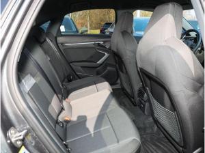 Audi A3 Limousine S line 35 TDI S-tronic KAMERA+NAVI