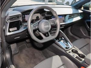 Audi A3 Limousine S line 35 TDI S-tronic KAMERA+NAVI