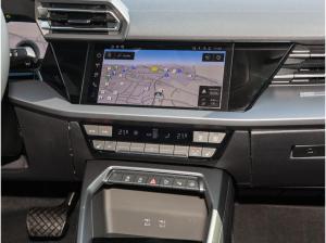 Audi A3 Limousine S line 35 TDI S-tronic KAMERA+NAVI