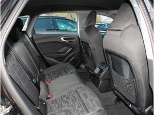 Audi A5 Avant TFSI S-tronic ACC+KAMERA+NAVI+SITZHG