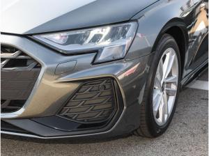 Audi A3 Limousine S line 35 TDI S-tronic KAMERA+NAVI