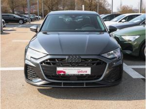 Audi A3 Limousine S line 35 TDI S-tronic KAMERA+NAVI