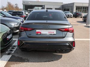 Audi A3 Limousine S line 35 TDI S-tronic KAMERA+NAVI