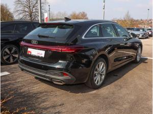 Audi A5 Avant TFSI S-tronic ACC+KAMERA+NAVI+SITZHG