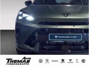 Foto - Cupra Formentor VZ 2.0 TSI DSG 4Drive TRIBE EDITION