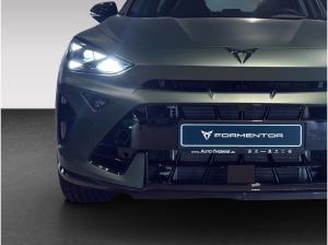 Cupra Formentor VZ 2.0 TSI DSG 4Drive TRIBE EDITION