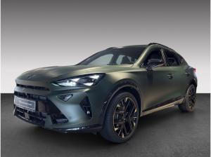 Cupra Formentor VZ 2.0 TSI DSG 4Drive TRIBE EDITION