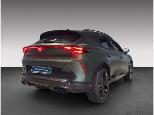 Cupra Formentor VZ 2.0 TSI DSG 4Drive TRIBE EDITION