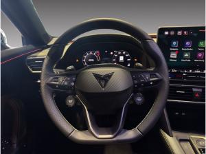 Cupra Formentor VZ 2.0 TSI DSG 4Drive TRIBE EDITION