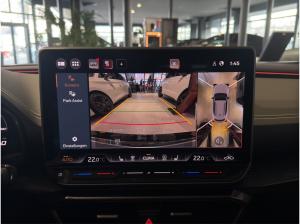 Cupra Formentor VZ 2.0 TSI DSG 4Drive TRIBE EDITION