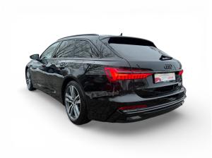 Audi A6 Avant 50TFSIe quattro Matrix-LED/HUD/360°Ca