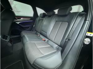 Audi A6 Avant 50TFSIe quattro Matrix-LED/HUD/360°Ca