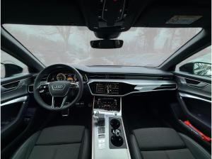 Audi A6 Avant 50TFSIe quattro Matrix-LED/HUD/360°Ca