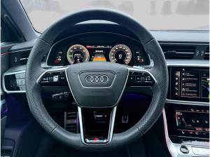 Audi A6 Avant 50TFSIe quattro Matrix-LED/HUD/360°Ca