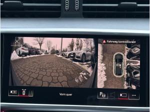 Audi A6 Avant 50TFSIe quattro Matrix-LED/HUD/360°Ca