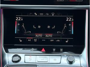 Audi A6 Avant 50TFSIe quattro Matrix-LED/HUD/360°Ca