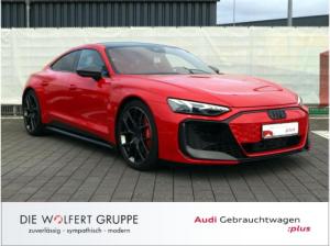 Audi RS e-tron GT performance AKTIVFAHRWERK*KERAMIK