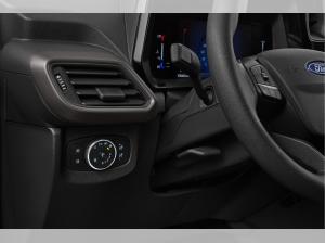 Ford Transit Courier Ford E-Transit Courier 🔌54 kWh⚡290 KM REICHWEITE⚡136PS⚡FRONTSCHEIBE BEHEIZBAR⚡RÜCKFAHRKAMERA⚡