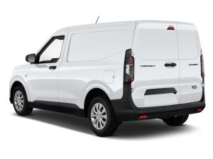 Ford Transit Courier Ford E-Transit Courier 🔌54 kWh⚡290 KM REICHWEITE⚡136PS⚡FRONTSCHEIBE BEHEIZBAR⚡RÜCKFAHRKAMERA⚡