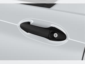 Ford Transit Courier Ford E-Transit Courier 🔌54 kWh⚡290 KM REICHWEITE⚡136PS⚡FRONTSCHEIBE BEHEIZBAR⚡RÜCKFAHRKAMERA⚡