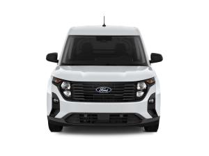 Ford Transit Courier Ford E-Transit Courier 🔌54 kWh⚡290 KM REICHWEITE⚡136PS⚡FRONTSCHEIBE BEHEIZBAR⚡RÜCKFAHRKAMERA⚡