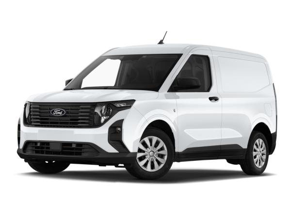 Ford Transit Courier Ford E-Transit Courier 🔌54 kWh⚡290 KM REICHWEITE⚡136PS⚡FRONTSCHEIBE BEHEIZBAR⚡RÜCKFAHRKAMERA⚡