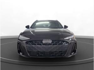 Audi A6 Avant TDI qu. edition one Pano AHK B&O LM21"