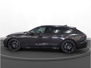 Audi A6 Avant TDI qu. edition one Pano AHK B&O LM21"