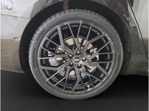 Audi A6 Avant TDI qu. edition one Pano AHK B&O LM21"