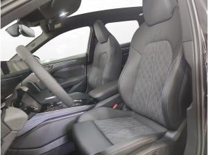 Audi A6 Avant TDI qu. edition one Pano AHK B&O LM21"