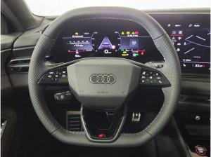 Audi A6 Avant TDI qu. edition one Pano AHK B&O LM21"