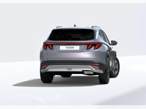 Hyundai TUCSON Nur noch bis 31.03.🚀 (MY26) 1.6 T-GDI (150 PS) 7-DCT 2WD Select Design-Paket