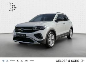 Volkswagen T-Cross 1.0 TSI Goal AHK*Digital*ACC*DAB+