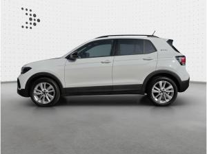 Volkswagen T-Cross 1.0 TSI Goal AHK*Digital*ACC*DAB+