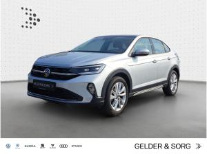 Volkswagen Taigo Life 1.0 TSI RFK*Matrix*AHK*Digital*Pano