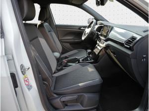 Volkswagen T-Cross 1.0 TSI Goal AHK*Digital*ACC*DAB+