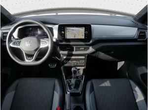 Volkswagen T-Cross 1.0 TSI Goal AHK*Digital*ACC*DAB+
