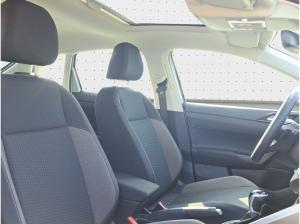 Volkswagen Taigo Life 1.0 TSI RFK*Matrix*AHK*Digital*Pano