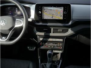 Volkswagen T-Cross 1.0 TSI Goal AHK*Digital*ACC*DAB+