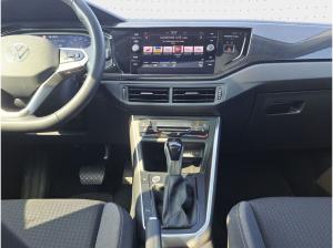 Volkswagen Taigo Life 1.0 TSI RFK*Matrix*AHK*Digital*Pano