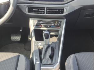 Volkswagen Taigo Life 1.0 TSI RFK*Matrix*AHK*Digital*Pano