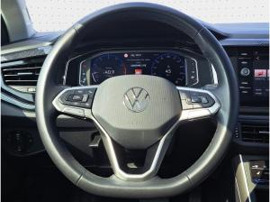 Volkswagen Taigo Life 1.0 TSI RFK*Matrix*AHK*Digital*Pano