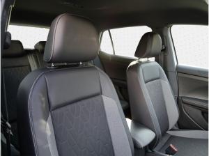 Volkswagen T-Cross 1.0 TSI Goal AHK*Digital*ACC*DAB+