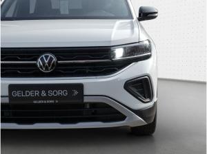 Volkswagen T-Cross 1.0 TSI Goal AHK*Digital*ACC*DAB+