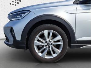 Volkswagen Taigo Life 1.0 TSI RFK*Matrix*AHK*Digital*Pano