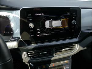 Volkswagen T-Cross 1.0 TSI Goal AHK*Digital*ACC*DAB+