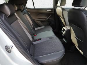 Volkswagen T-Cross 1.0 TSI Goal AHK*Digital*ACC*DAB+