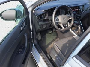 Volkswagen Taigo Life 1.0 TSI RFK*Matrix*AHK*Digital*Pano