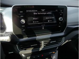 Volkswagen T-Cross 1.0 TSI Goal AHK*Digital*ACC*DAB+